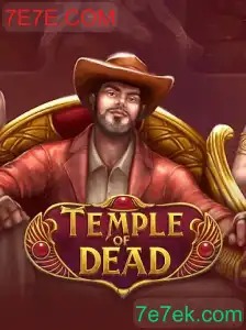 TempleofDead