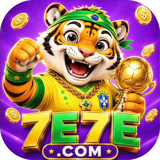 7E7E.COM-O site mais confiável, justo e certificado. Logo